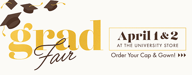 2026 Grad Fair