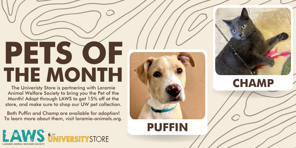 May POTM