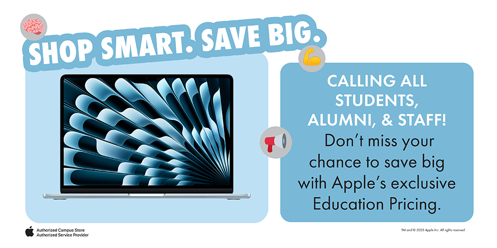 Apple Promo 03-31