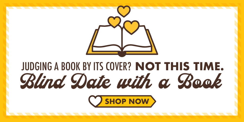 Blind Date With A Book 