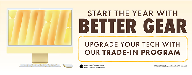 Start the year with better gear