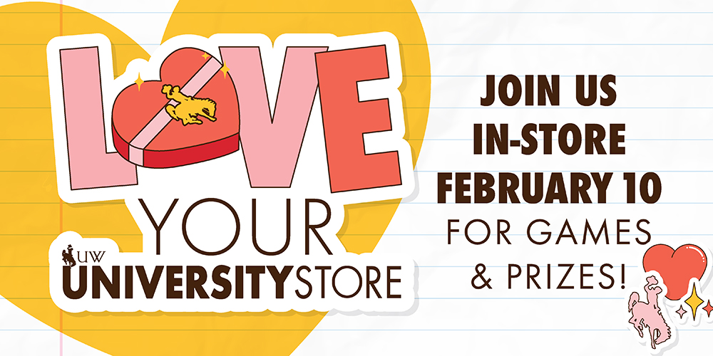Love Your Store Feb 10